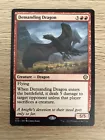 Demanding Dragon