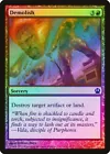 Demolish