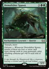 Demolisher Spawn #