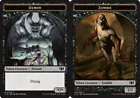Demon [Token] #