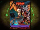 Angel // Demon
