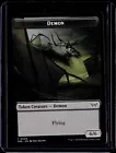 Demon [Token] #