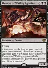 Demon of Wailing Agonies