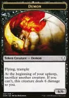 Demon Token