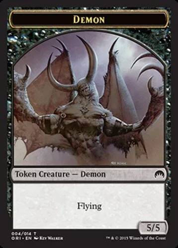 Angel // Demon