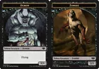 Zombie [Token] #