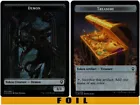 Treasure [Token] #