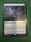 Demonic Counsel [Foil] #