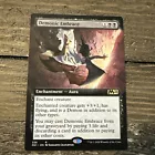 Demonic Embrace