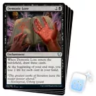 Demonic Lore