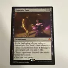Demonic Pact #