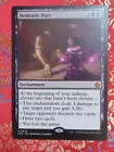 Demonic Pact #