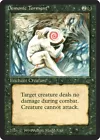 Demonic Lore