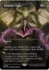 Demonic Tutor [Borderless Foil] #