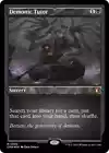 Demonic Lore