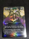 Demonic Tutor [Borderless Foil] #