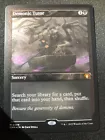 Demonic Tutor #