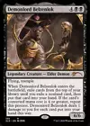 Demonlord Belzenlok