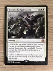 Deploy the Gatewatch