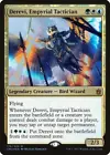 Tormod, the Desecrator [Foil Etched] #
