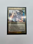 Derevi, Empyrial Tactician [Foil Etched] #