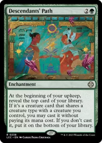 Curator of Mysteries