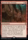 Descent into Avernus #