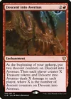 Descent into Avernus #