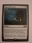 Desecrated Tomb