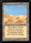 Desert