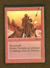 Desert Nomads