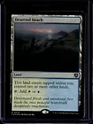 Iymrith, Desert Doom
