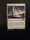 Detection Tower