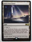 Detection Tower