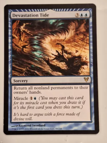 Devastation Tide