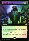 Diabolic Intent
