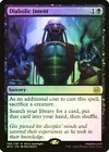 Diabolic Intent