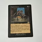 Diabolic Intent