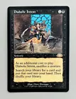 Diabolic Intent