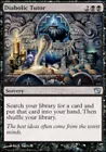 Diabolic Tutor