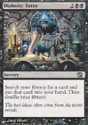Diabolic Tutor