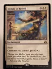 Dictate of Heliod