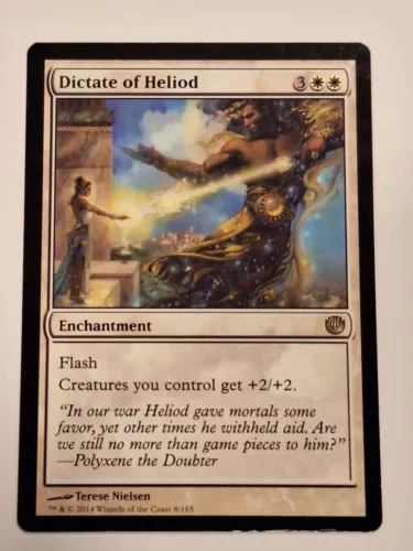 Herald of Torment