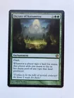 Karametra, God of Harvests