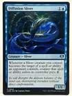 Diffusion Sliver #