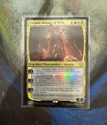 Dihada, Binder of Wills #