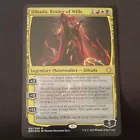 Dihada, Binder of Wills #