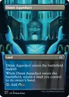 Dimir Aqueduct