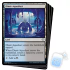 Dimir Aqueduct