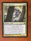 Marchesa's Infiltrator